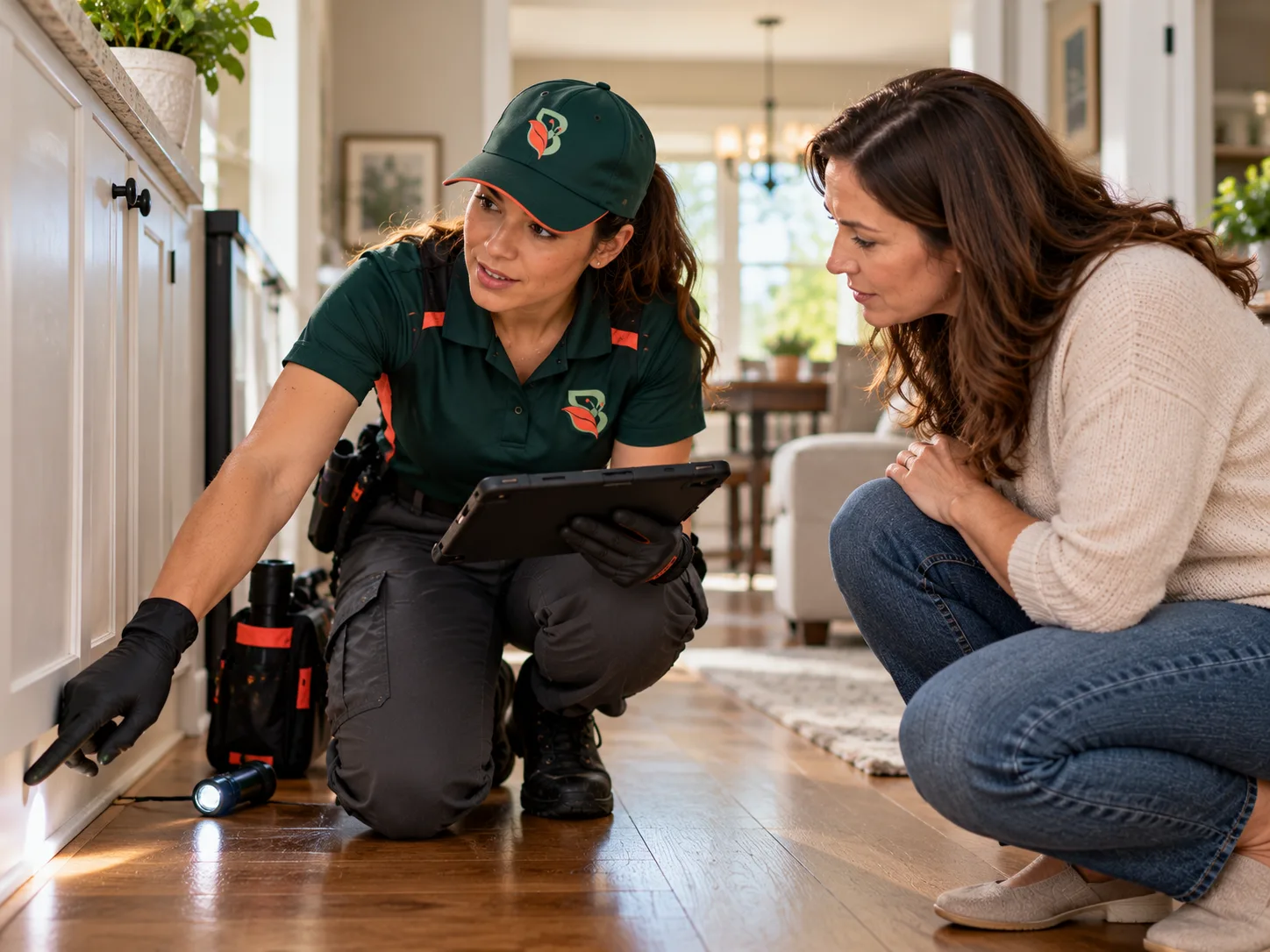 Pest Control Plantersville, TX FAQs
